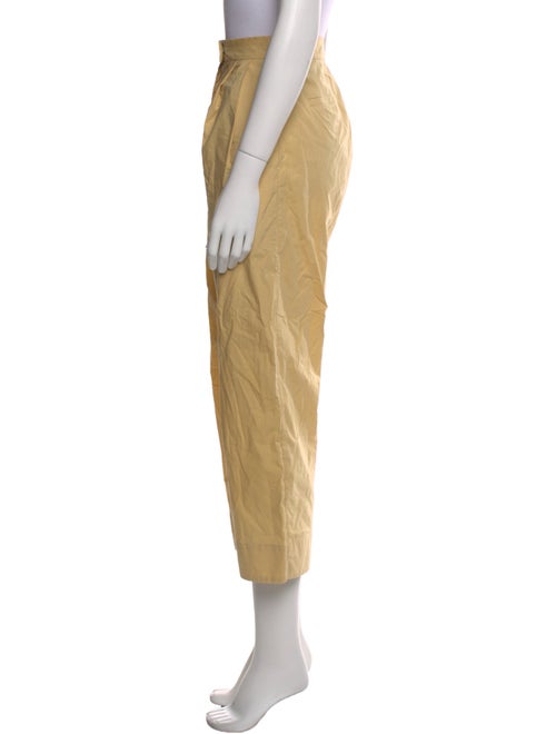 Rachel Comey Linen Wide Leg Pants