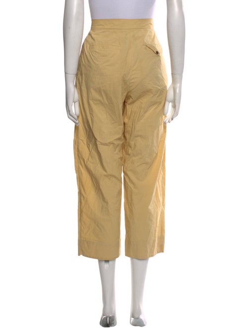 Rachel Comey Linen Wide Leg Pants