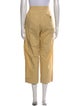 Rachel Comey Linen Wide Leg Pants
