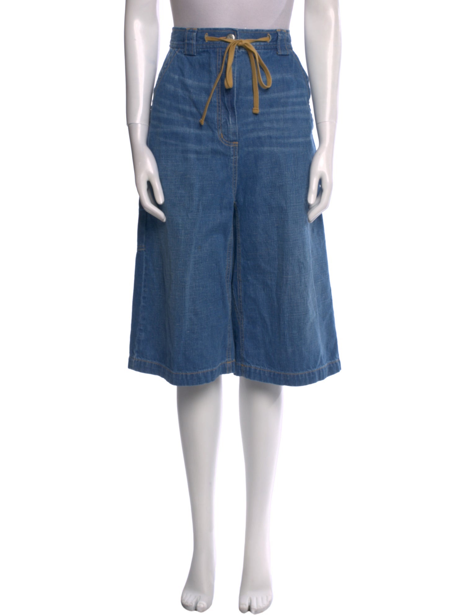 Rachel Comey Knee-Length Shorts