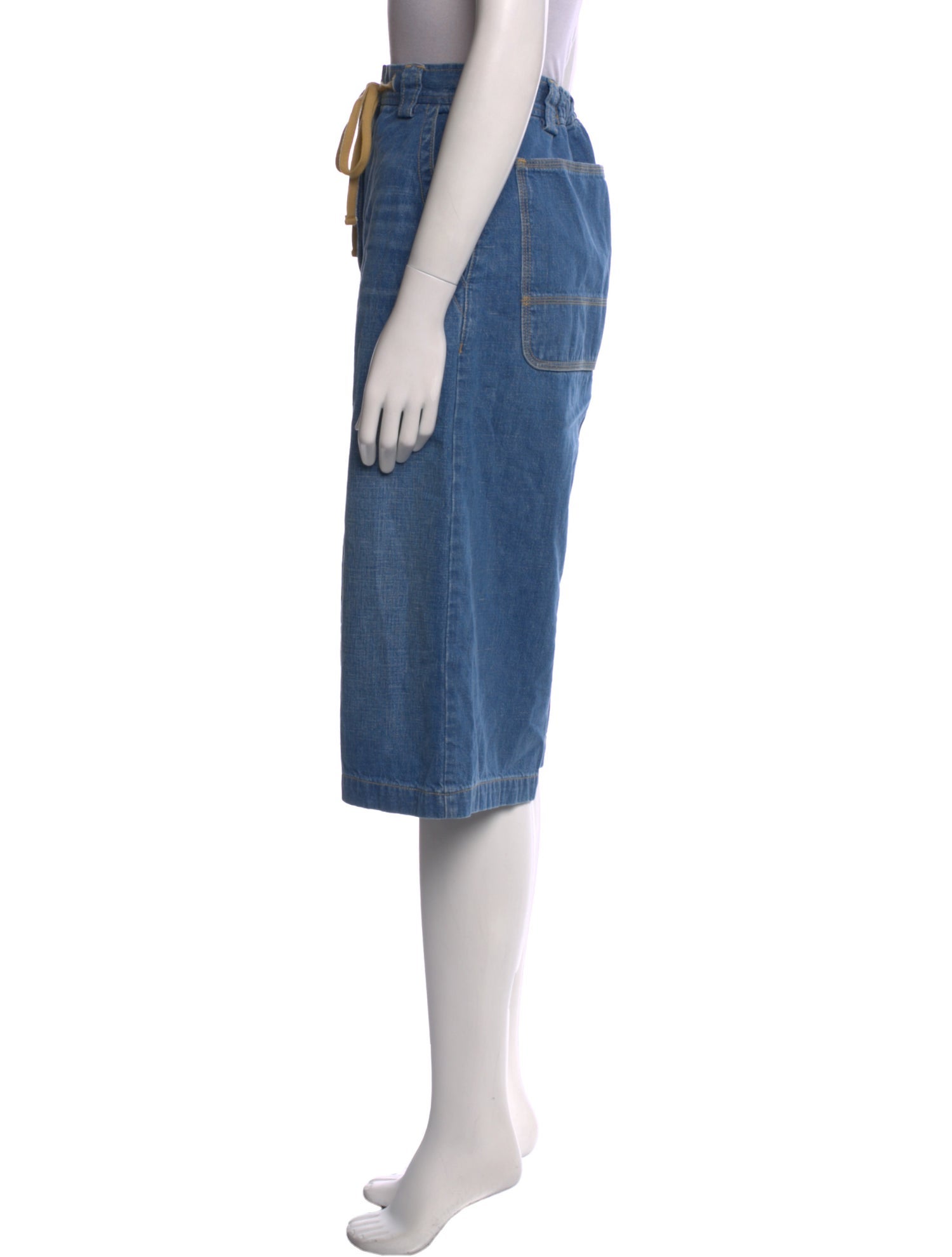 Rachel Comey Knee-Length Shorts