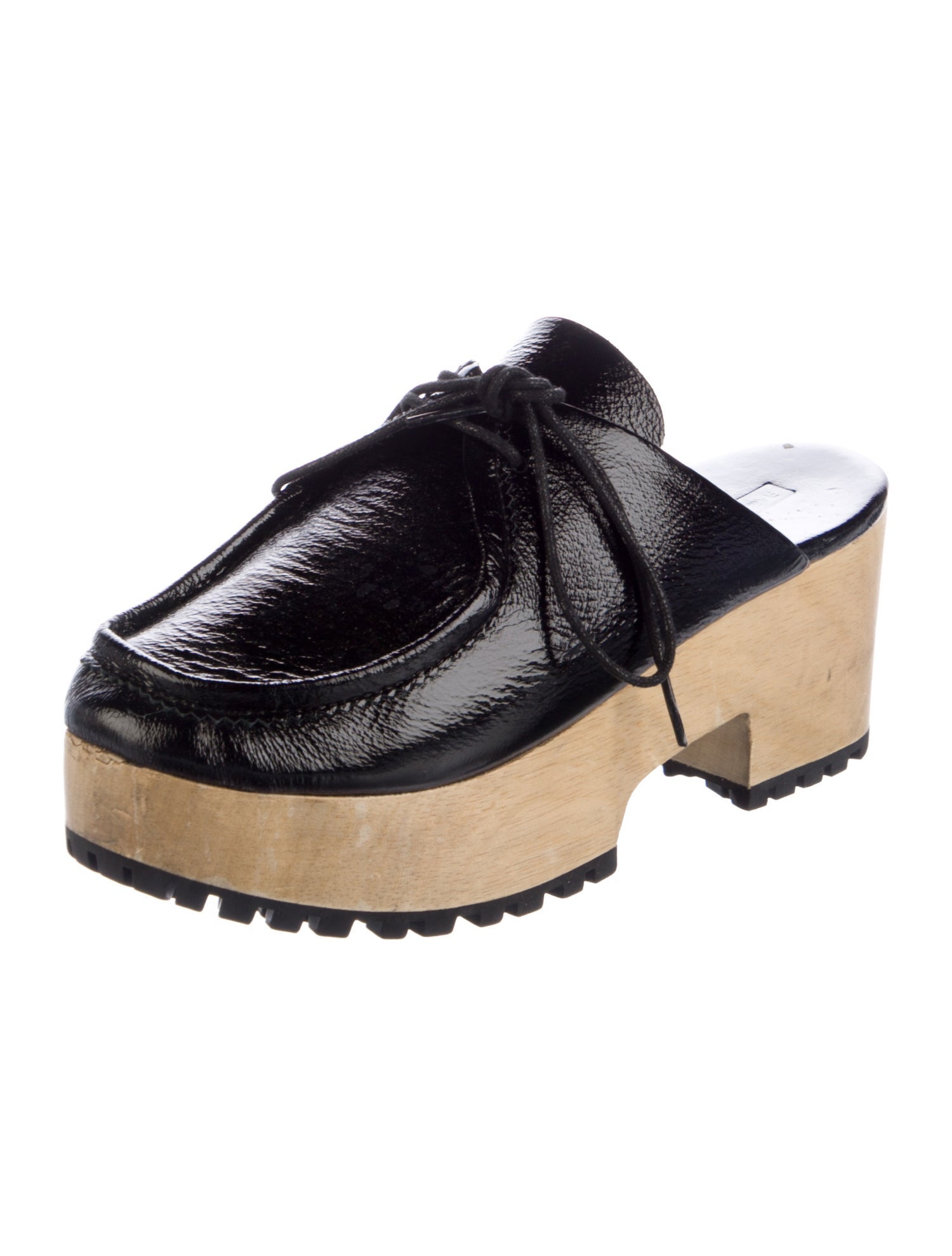 Rachel Comey Leather Mules