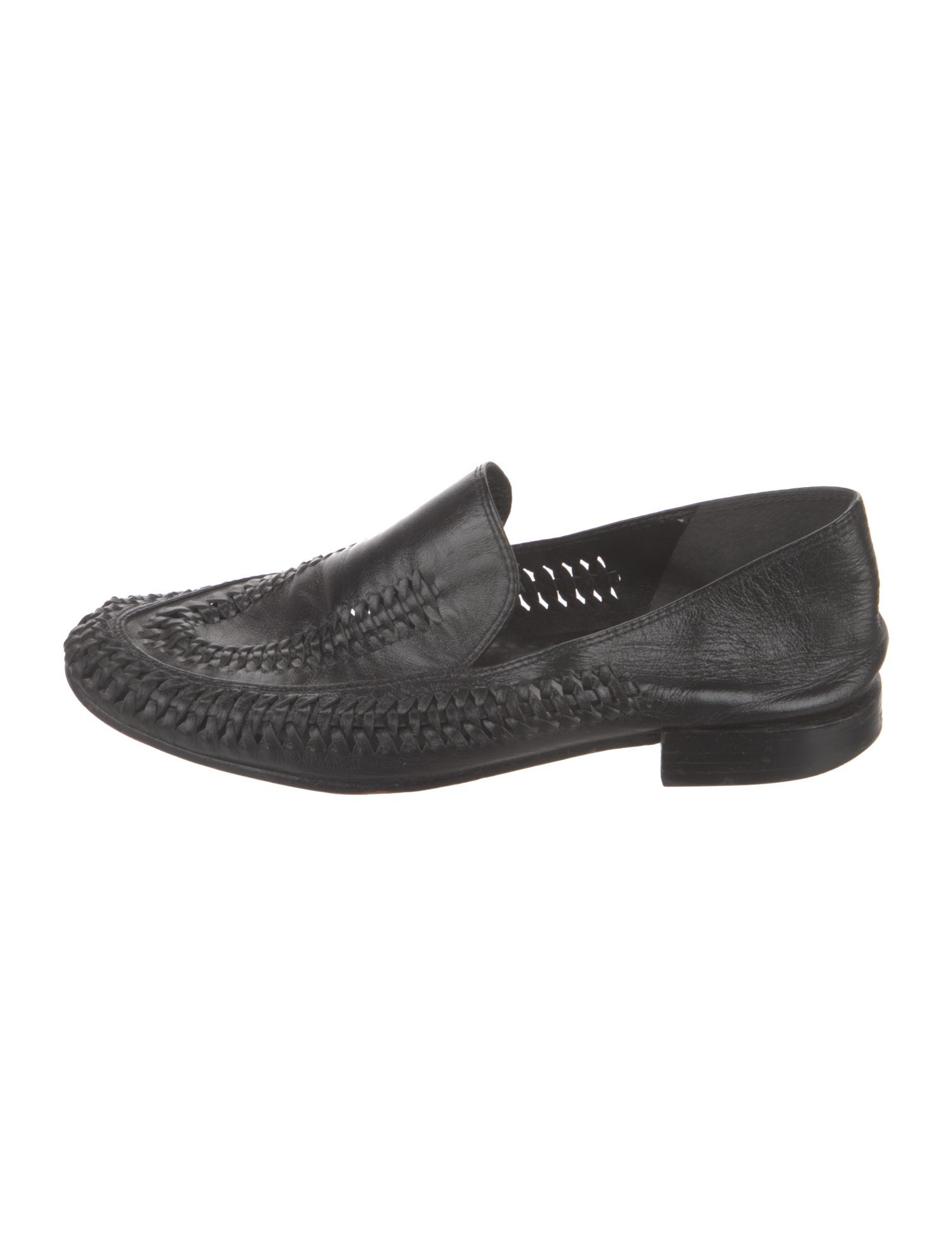 Rachel Comey Leather Loafers