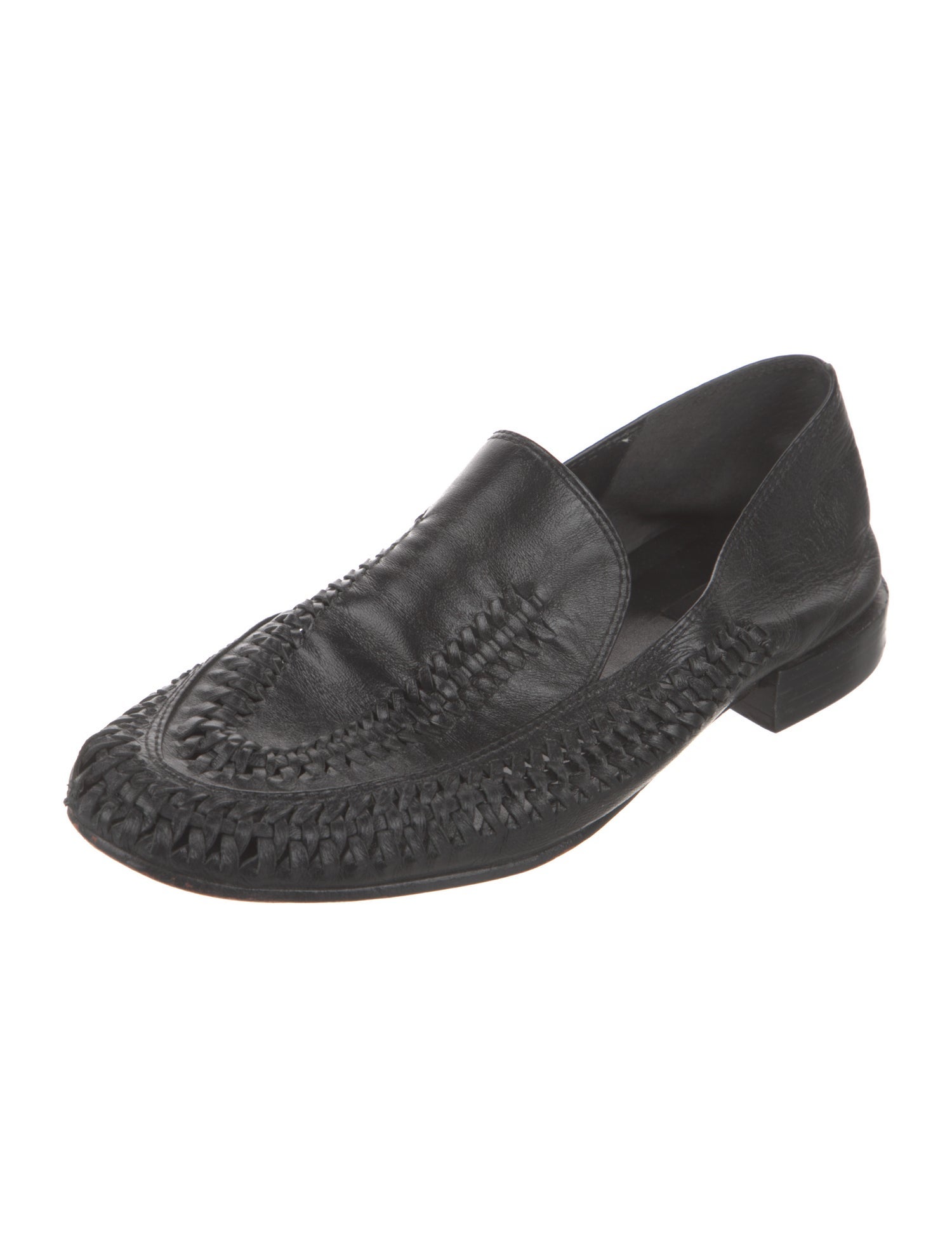 Rachel Comey Leather Loafers