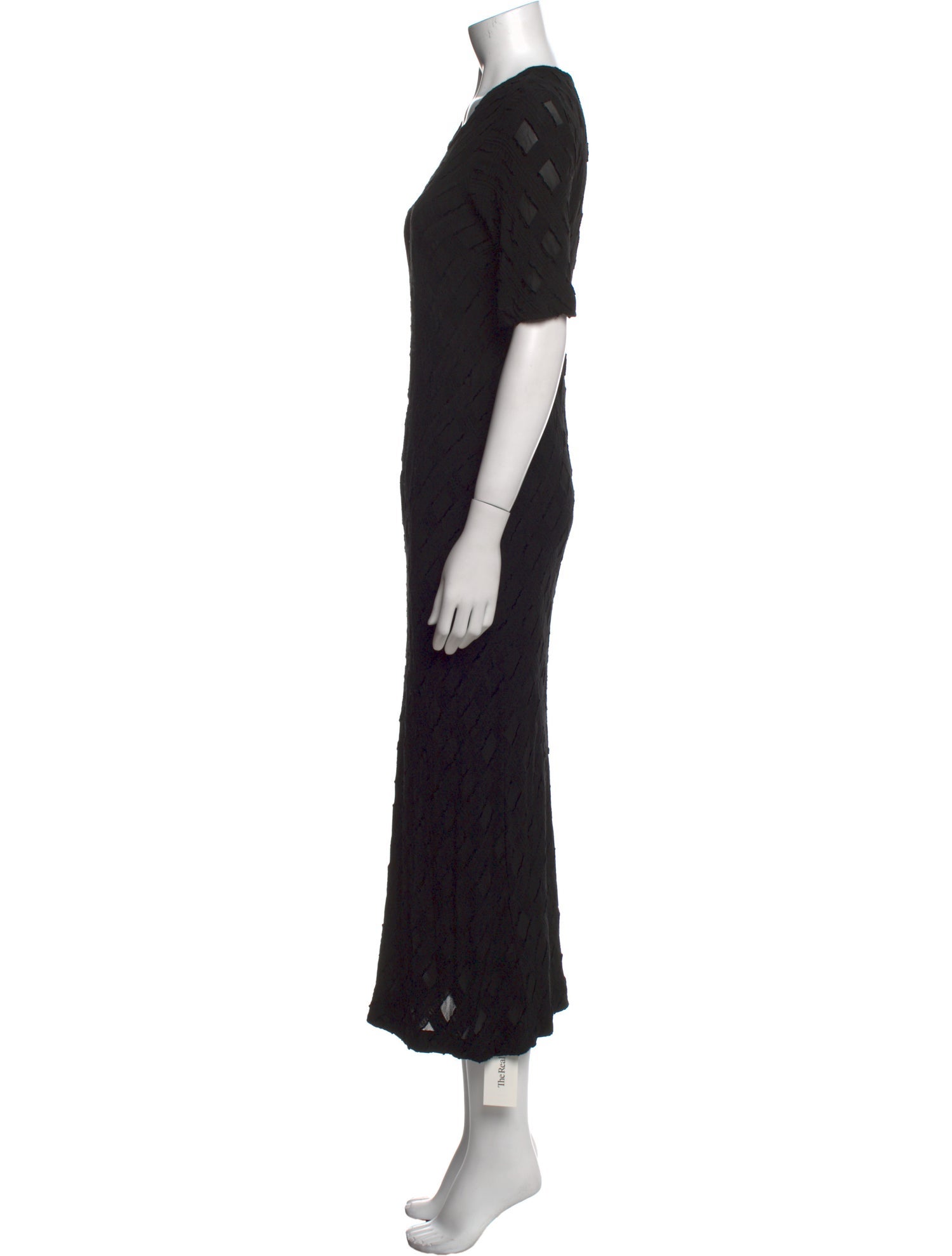 Rachel Comey Printed Long Dress
