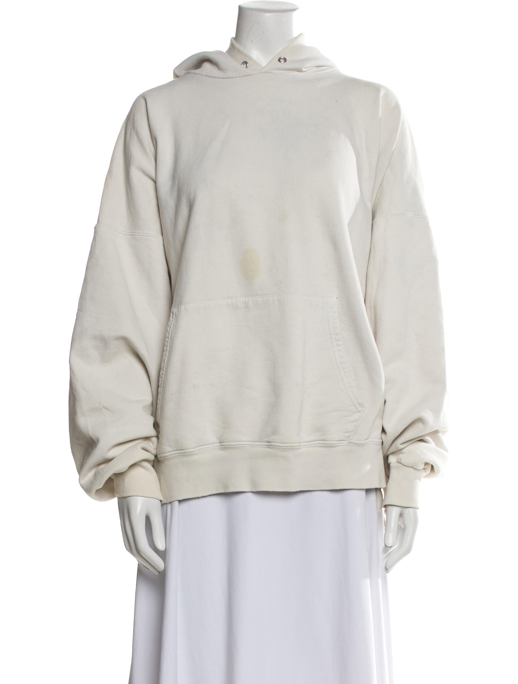 Rachel Comey Crew Neck Long Sleeve Sweatshirt