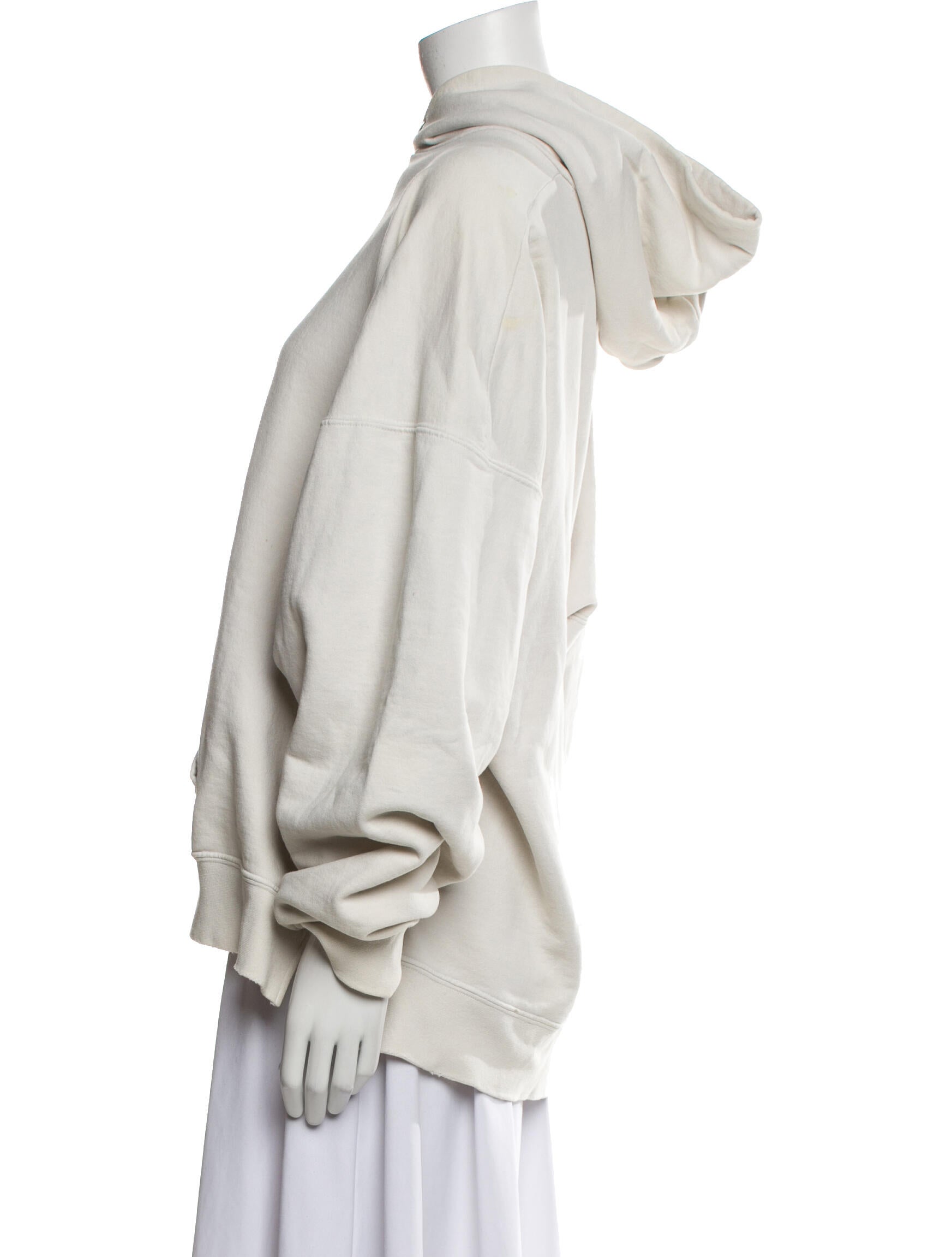 Rachel Comey Crew Neck Long Sleeve Sweatshirt