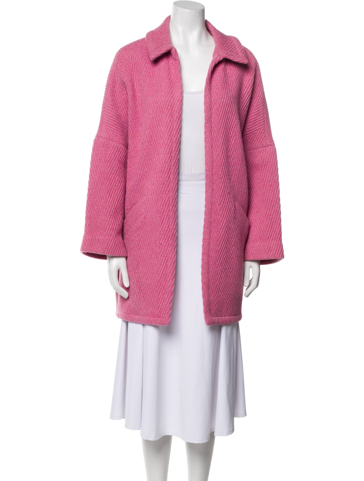 Rachel Comey Wool Jacket
