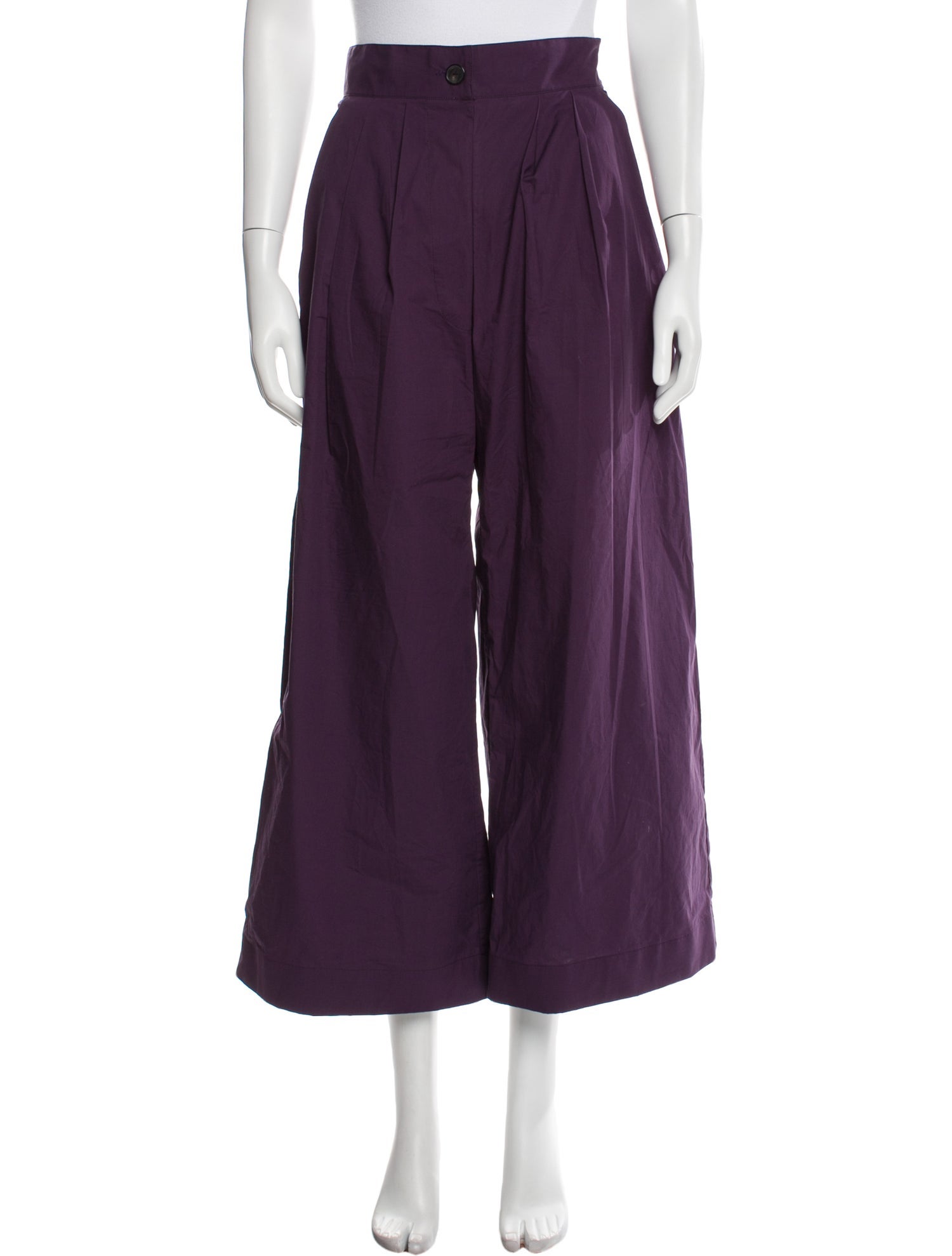 Rachel Comey Wide Leg Pants