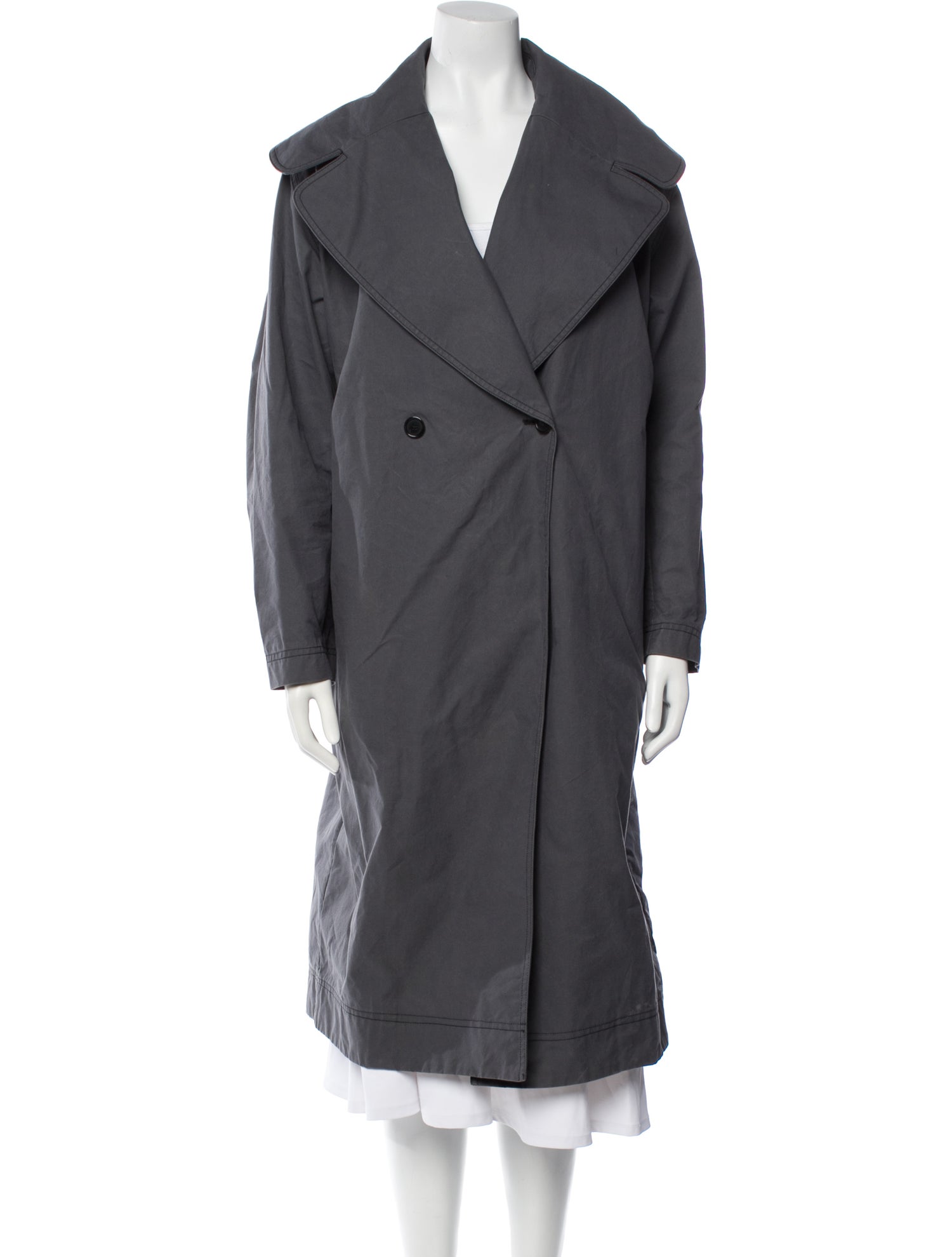 Rachel Comey Trench Coat
