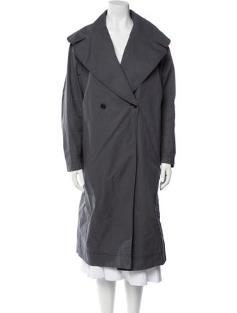 Rachel Comey Trench Coat