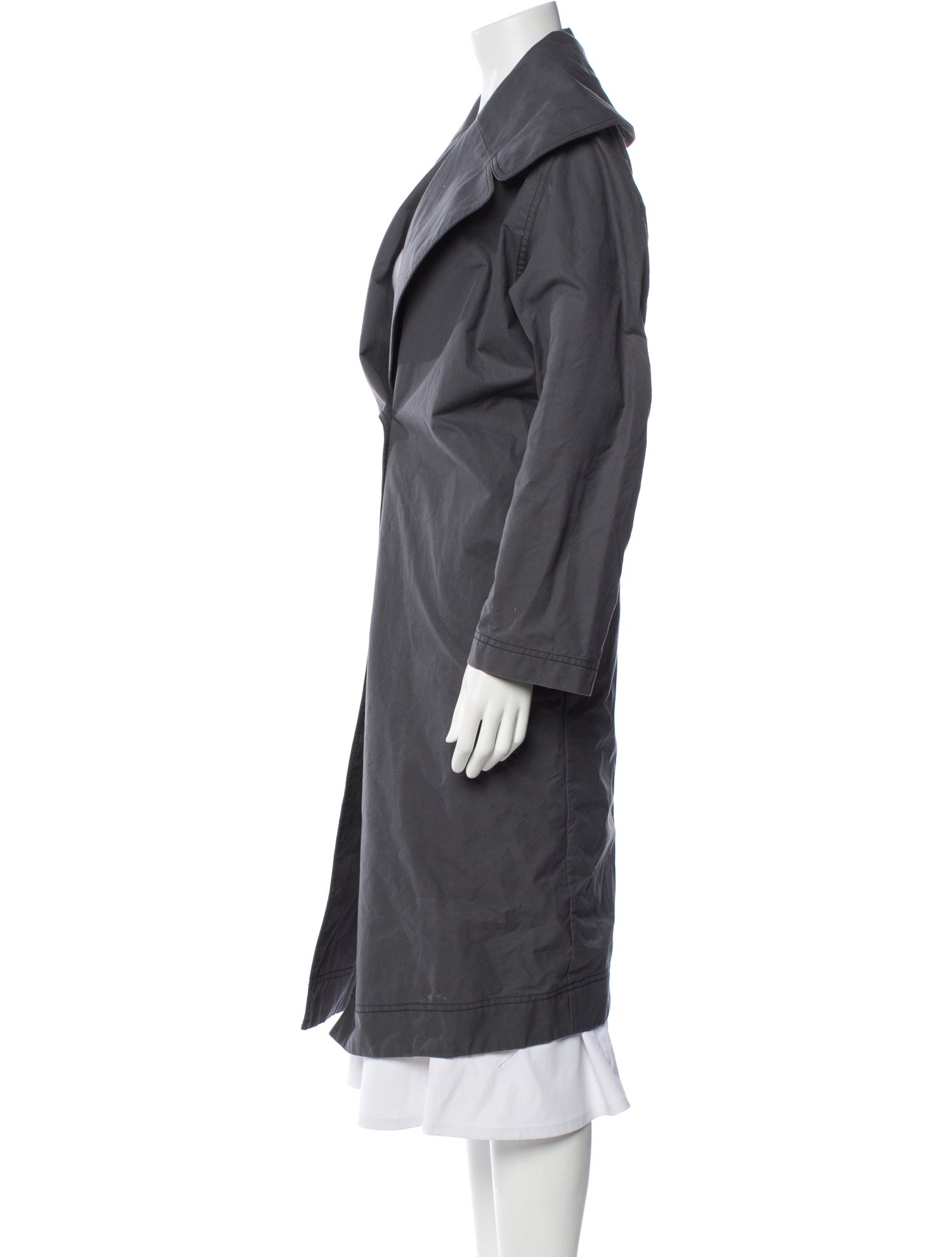 Rachel Comey Trench Coat