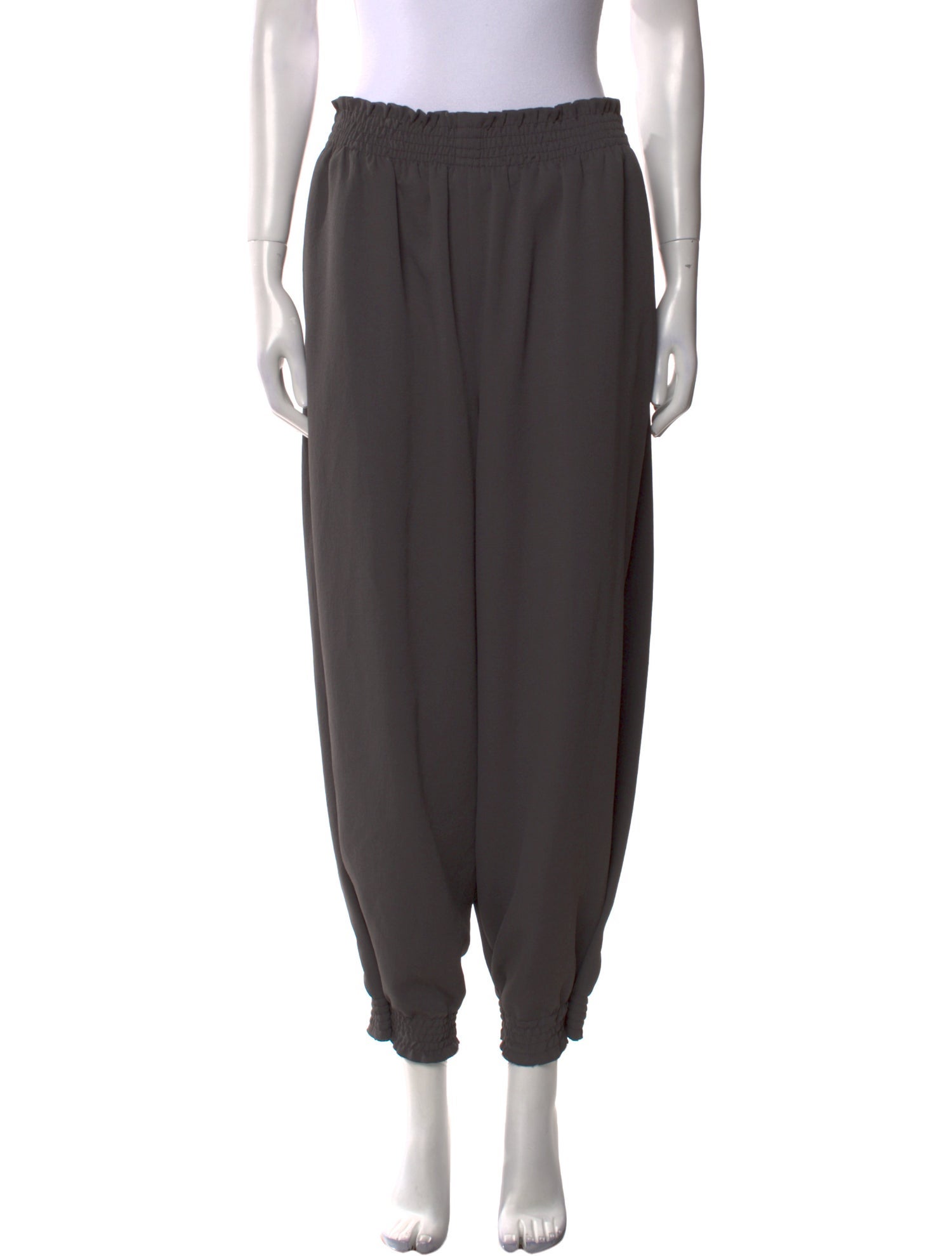 Rachel Comey Linen Skinny Leg Pants w/ Tags