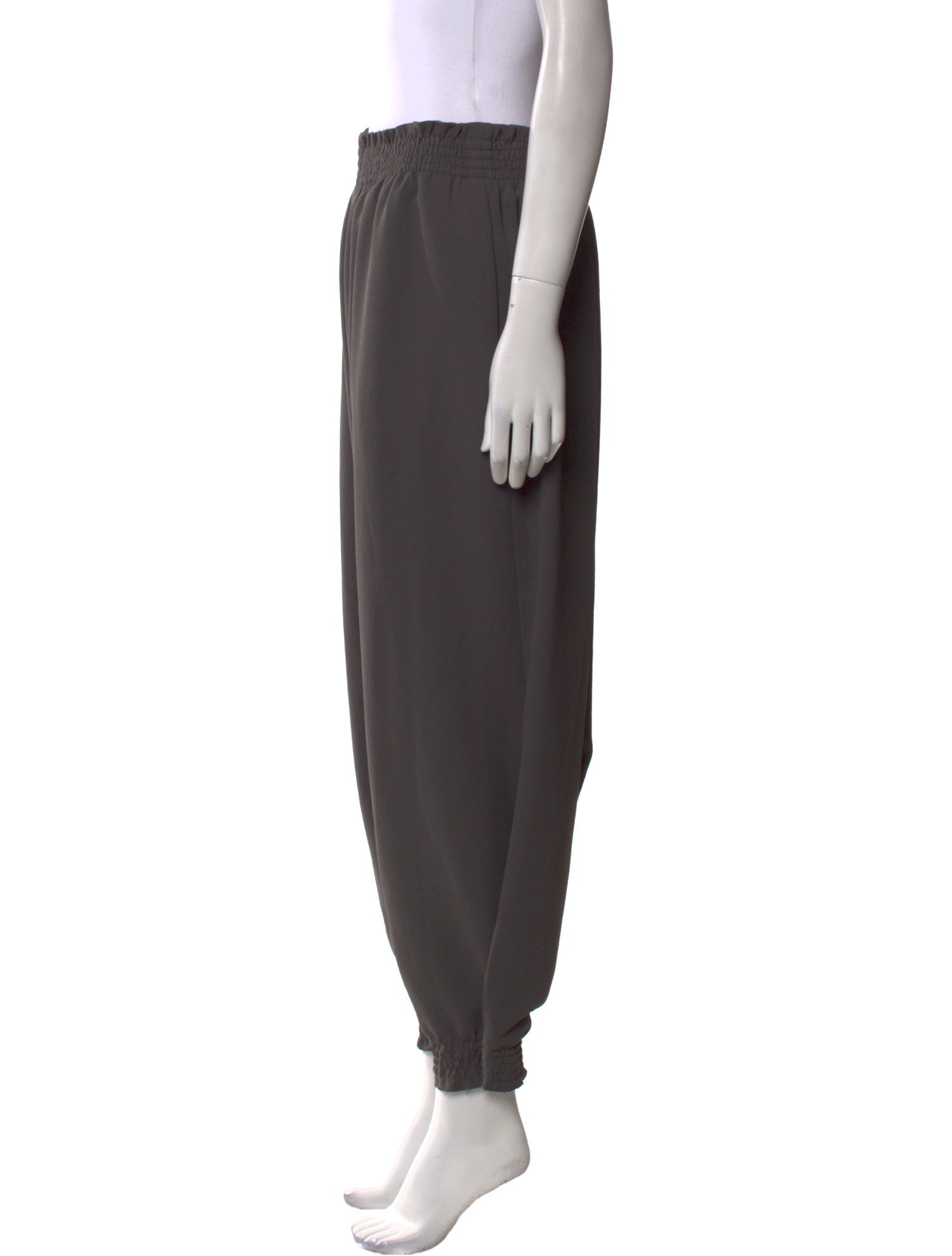 Rachel Comey Linen Skinny Leg Pants w/ Tags