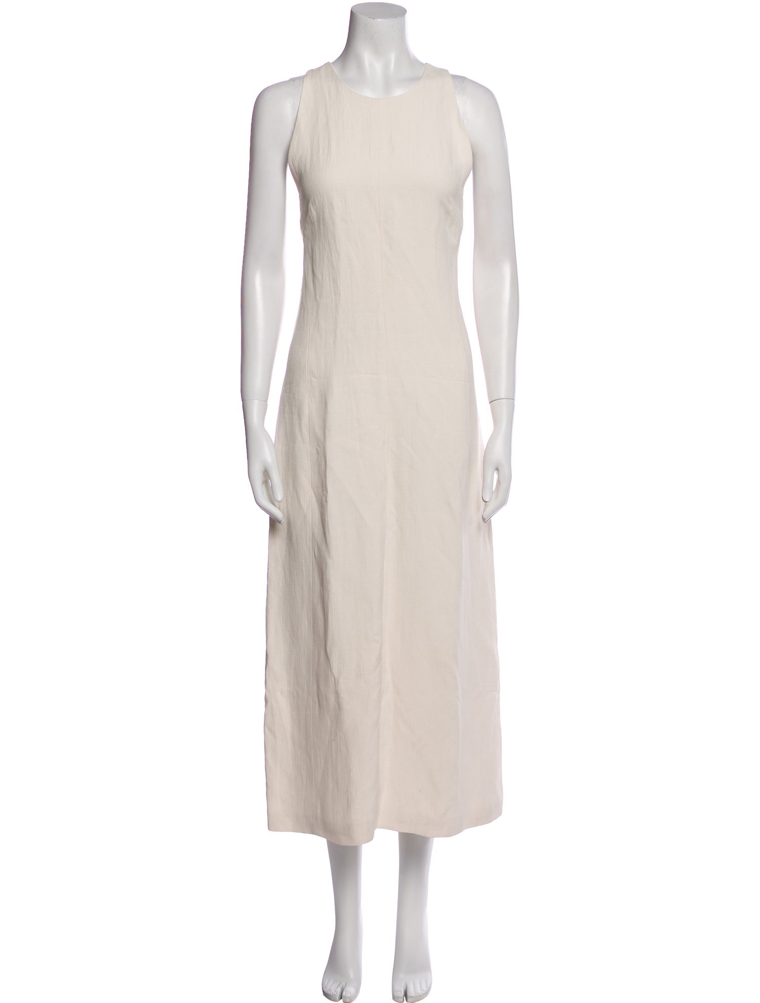 Rachel Comey Linen Long Dress