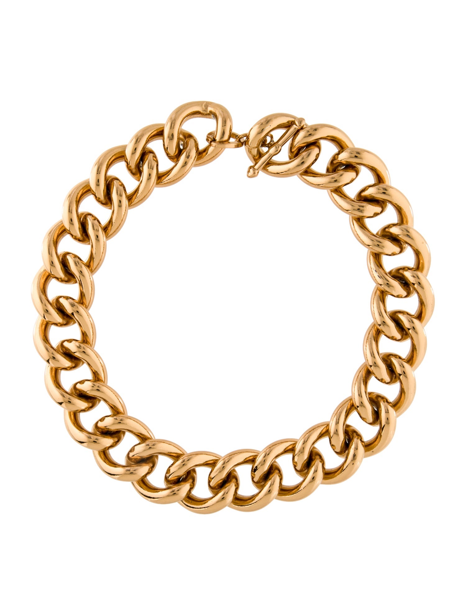 Rachel Comey Pyrene Chain Necklace