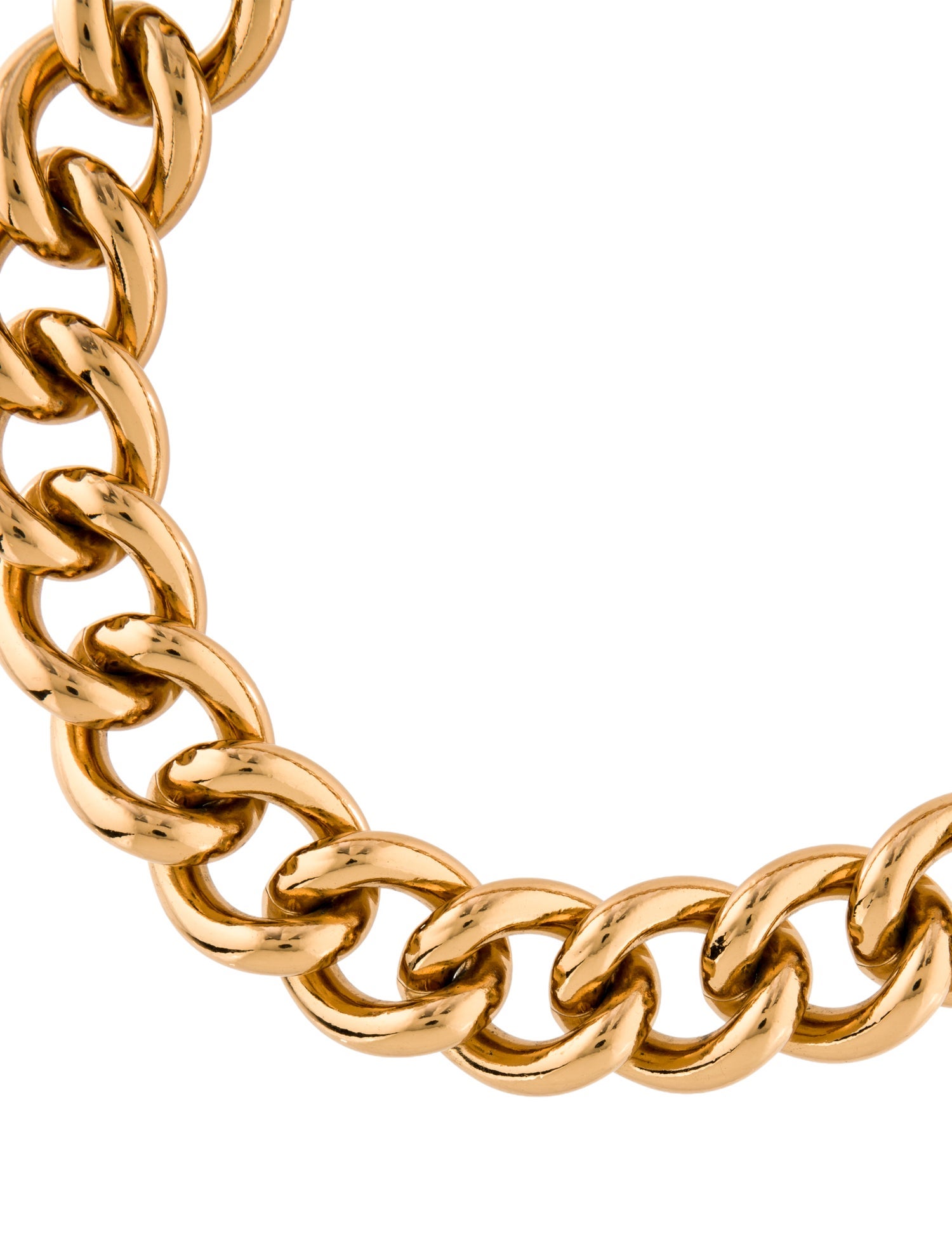 Rachel Comey Pyrene Chain Necklace