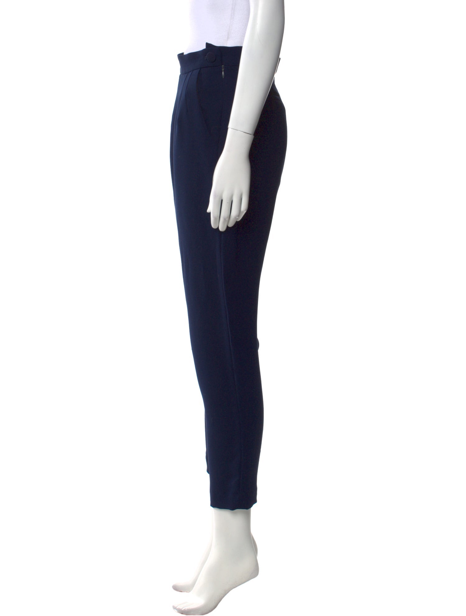 Rachel Comey Skinny Leg Pants