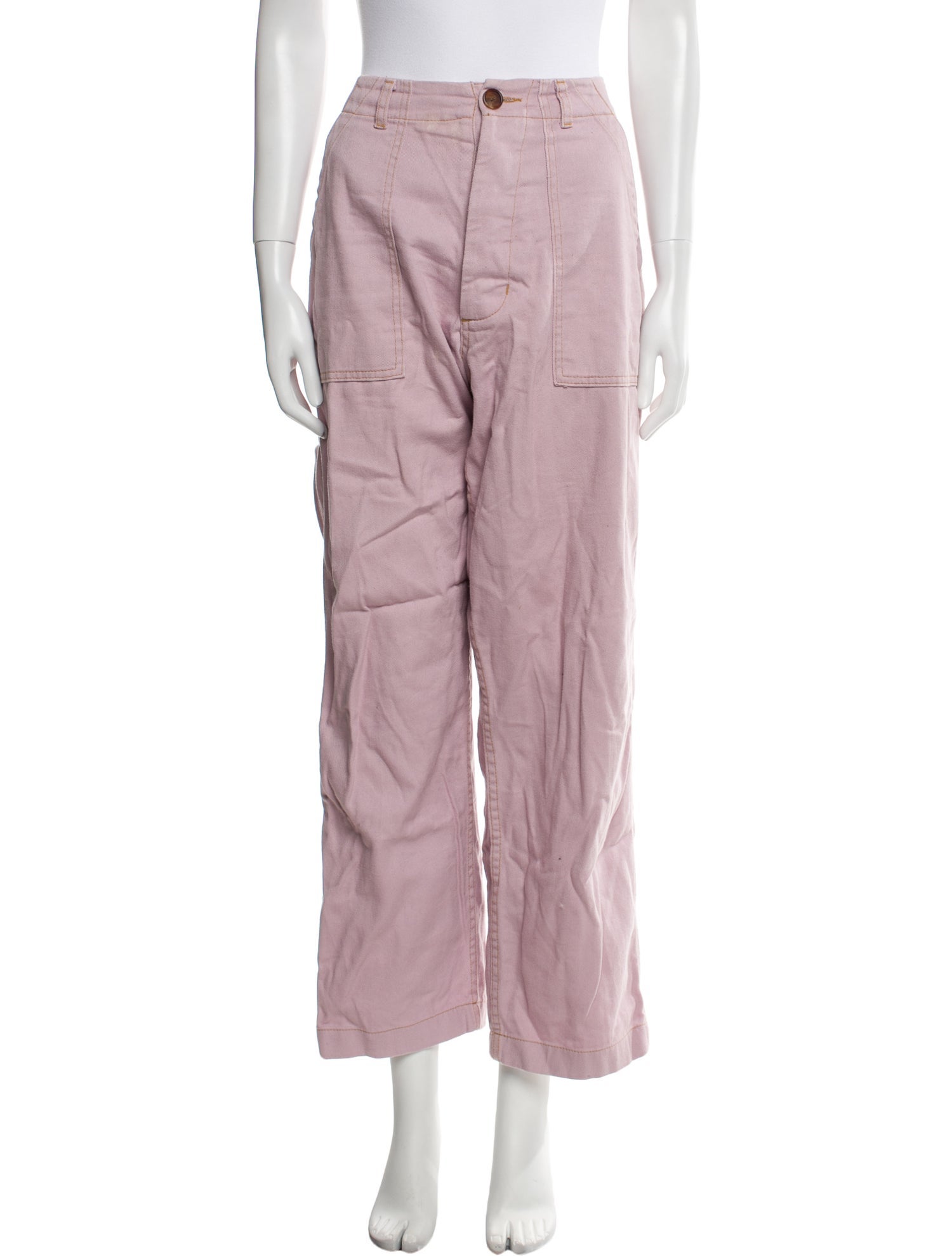 Rachel Comey Straight Leg Pants