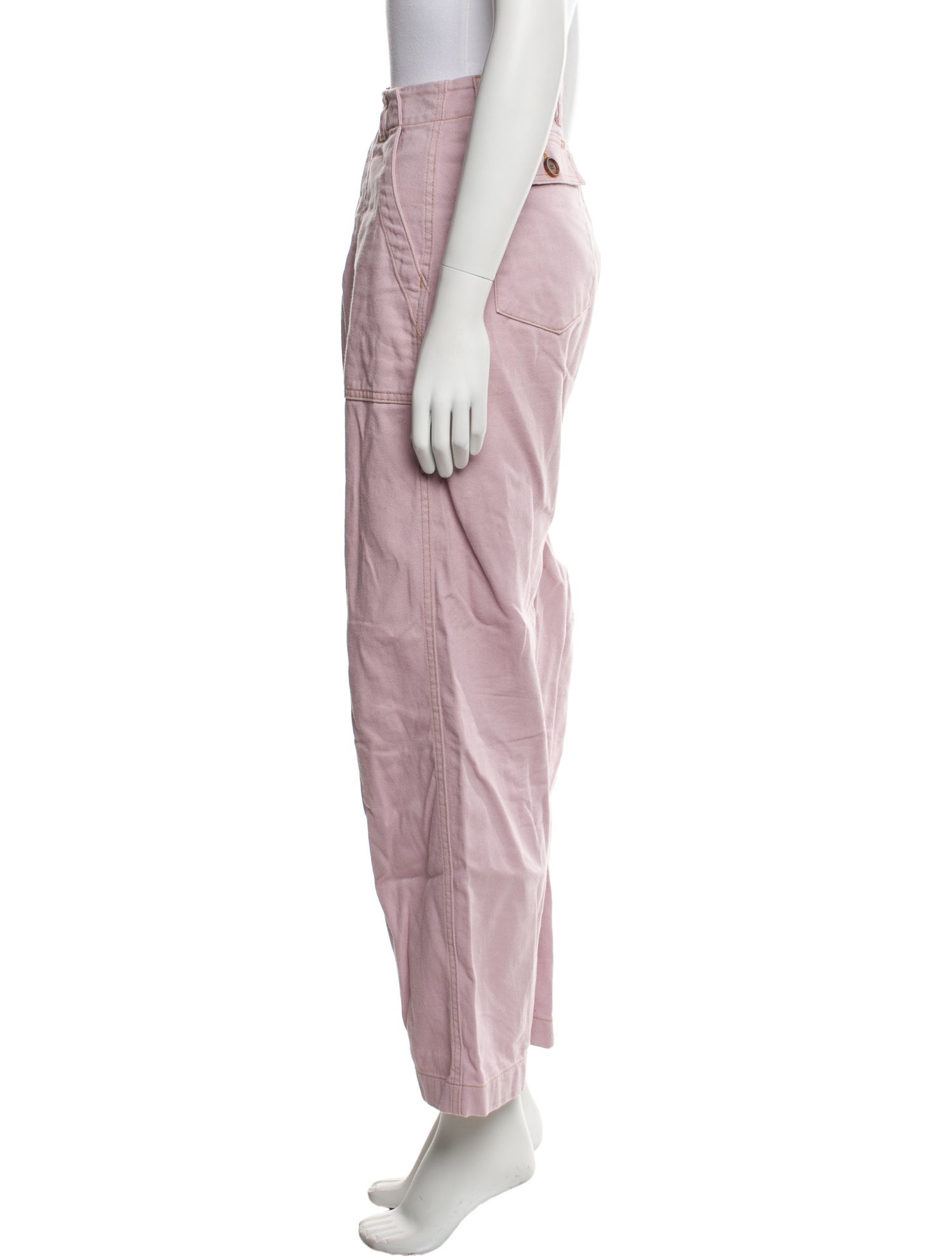 Rachel Comey Straight Leg Pants