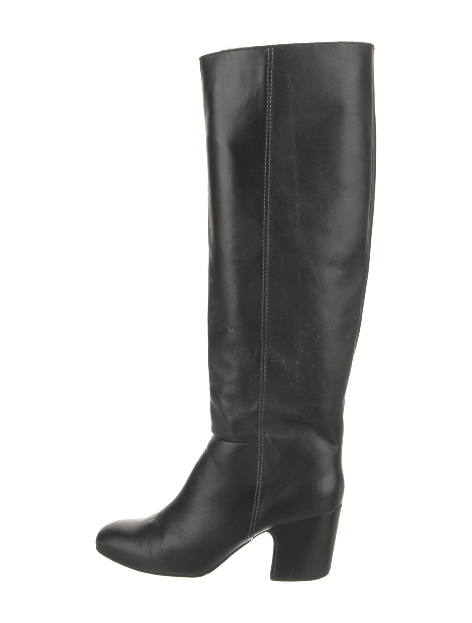 Rachel Comey Leather Riding Boots