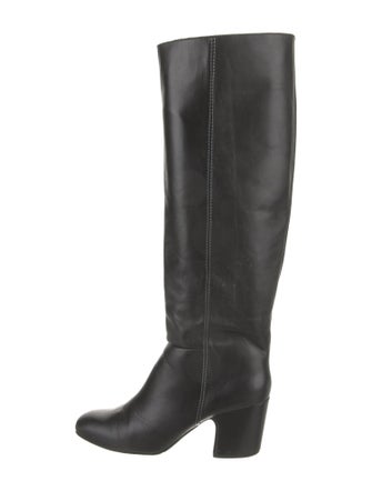Rachel Comey Leather Riding Boots