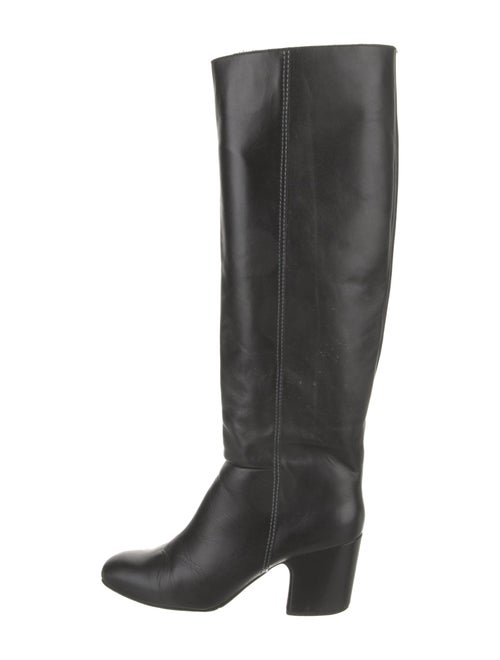 Rachel Comey Leather Riding Boots