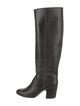 Rachel Comey Leather Riding Boots