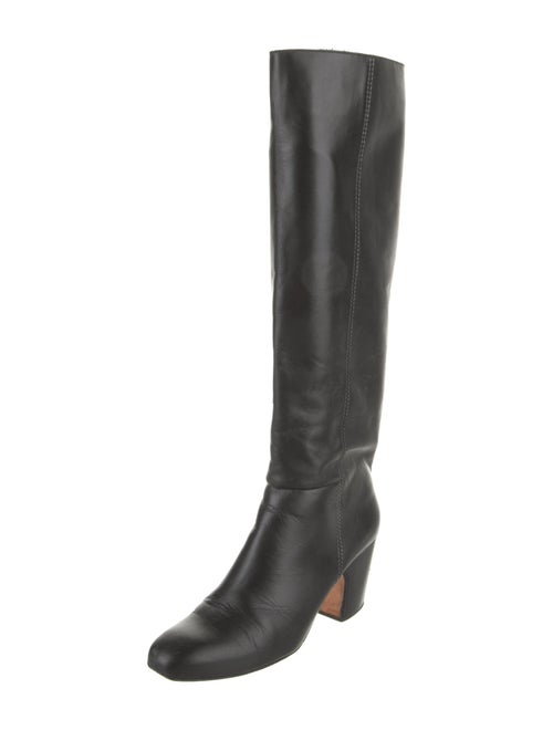 Rachel Comey Leather Riding Boots
