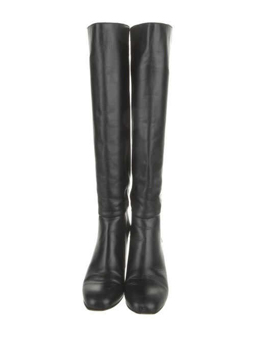 Rachel Comey Leather Riding Boots