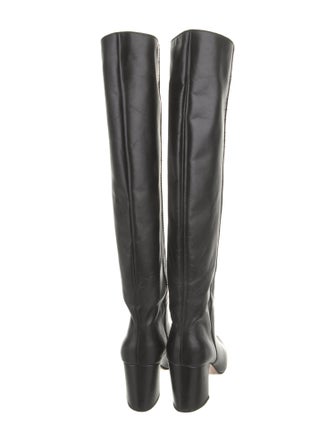 Rachel Comey Leather Riding Boots