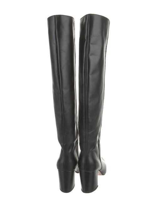 Rachel Comey Leather Riding Boots