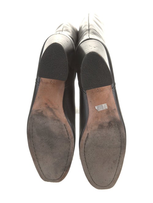 Rachel Comey Leather Riding Boots