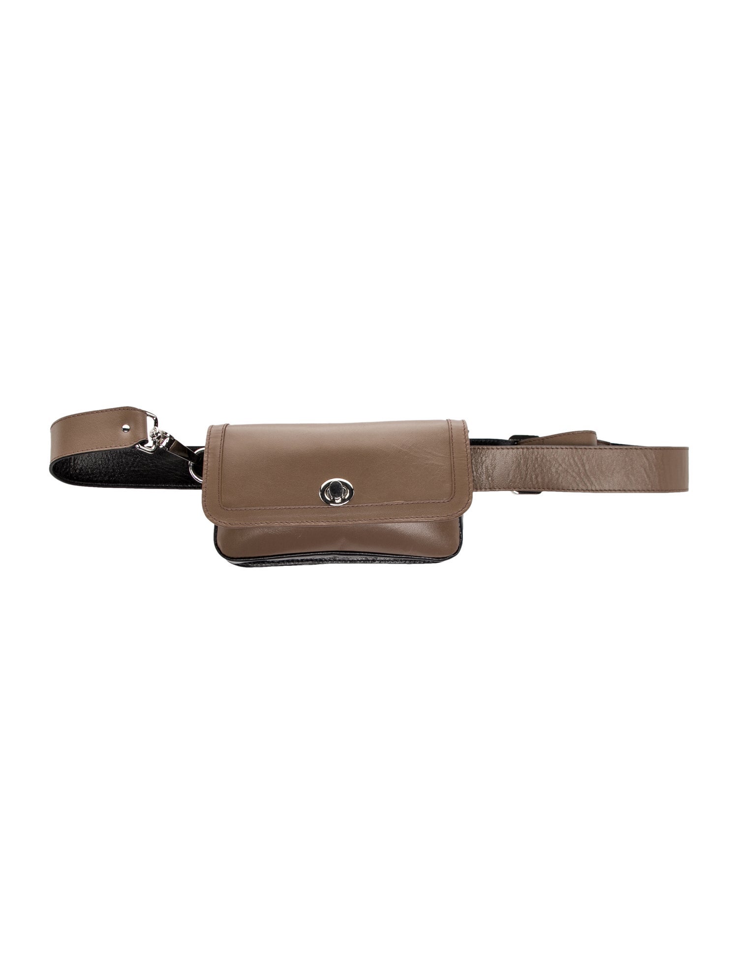 Rachel Comey Leather Belt Bag