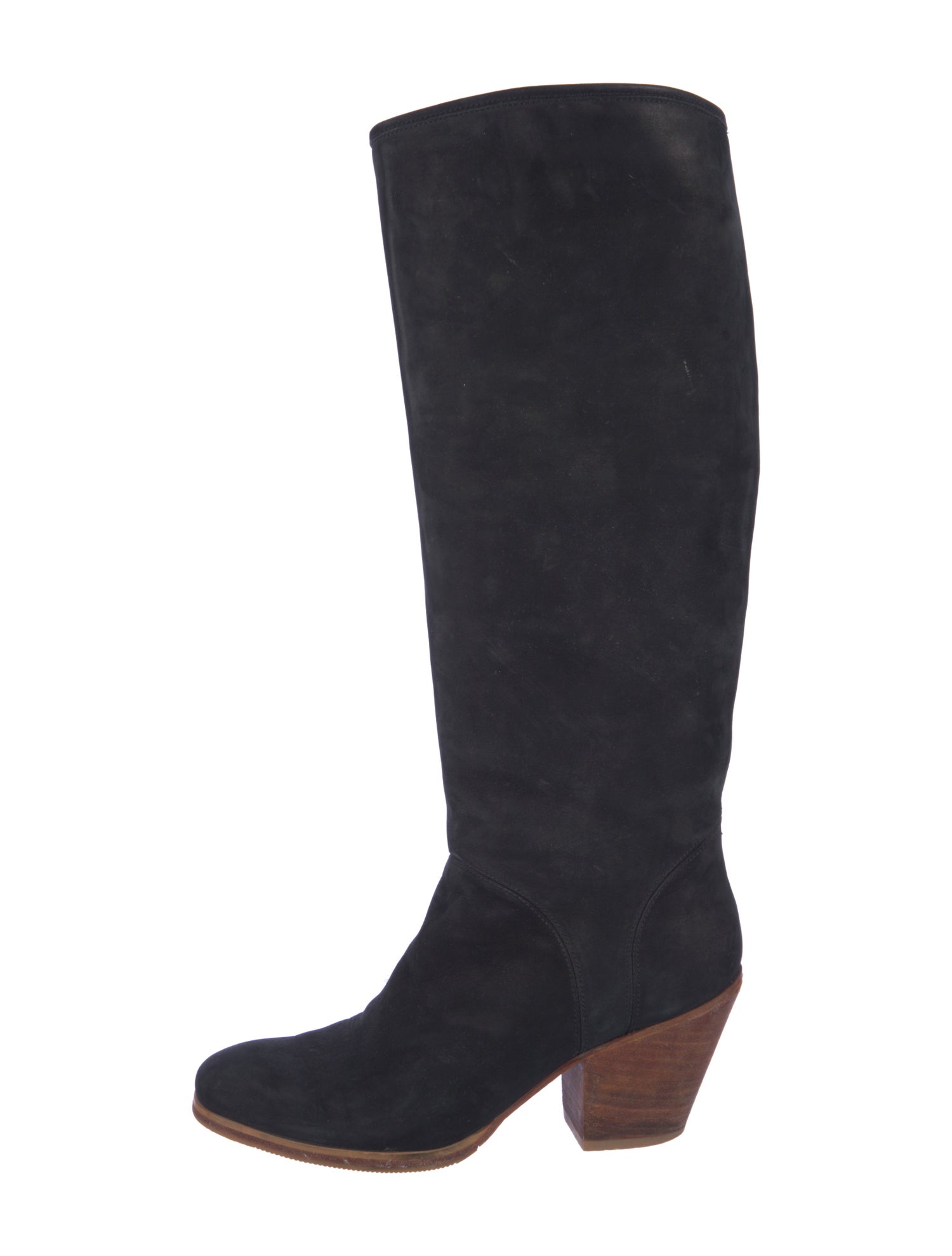 Rachel Comey Suede Boots