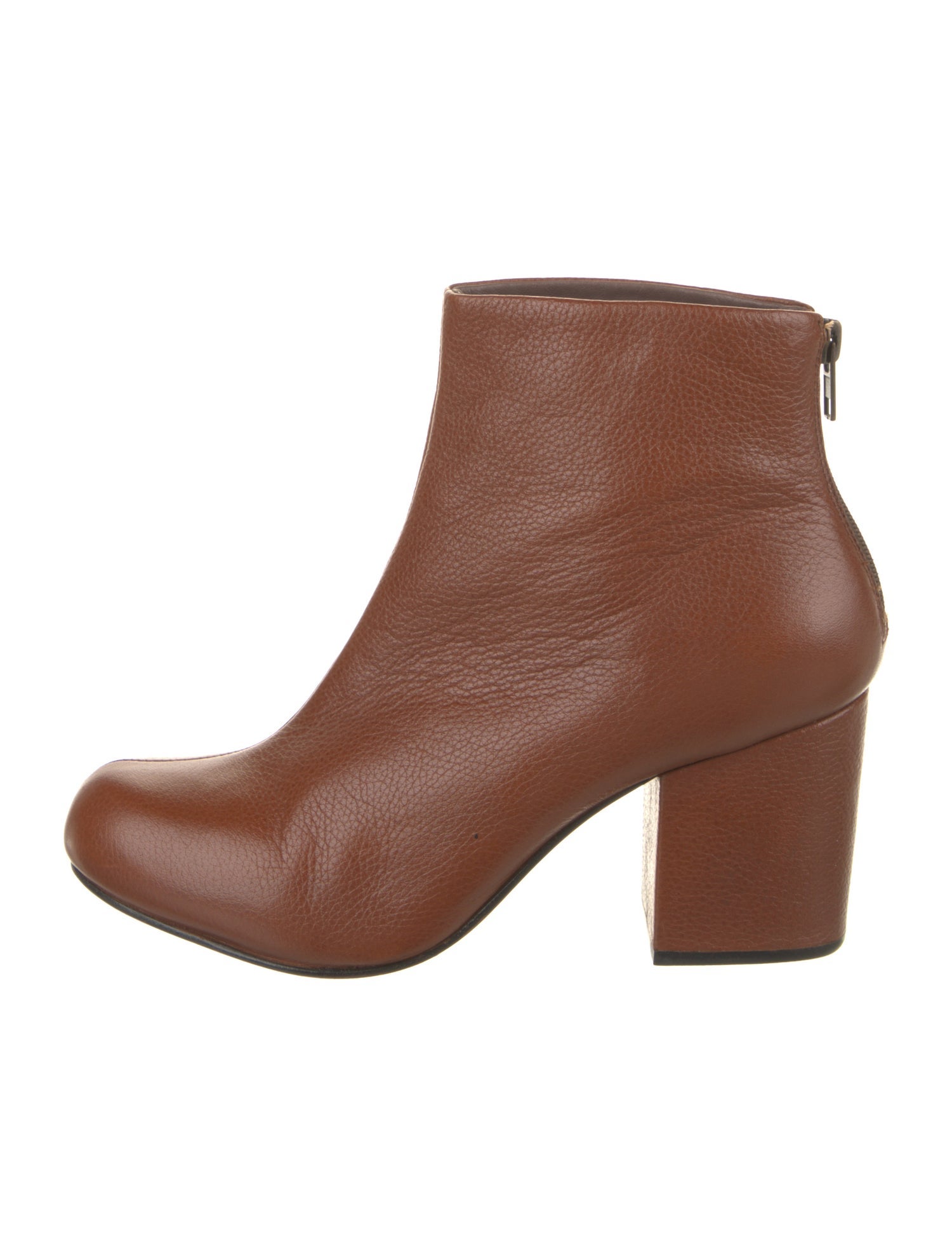 Rachel Comey Leather Boots