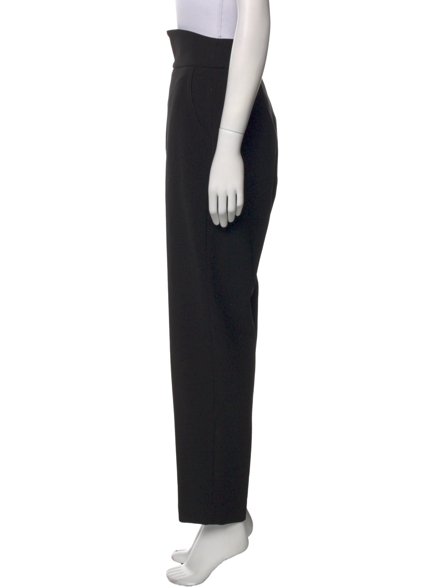 Rachel Comey Straight Leg Pants