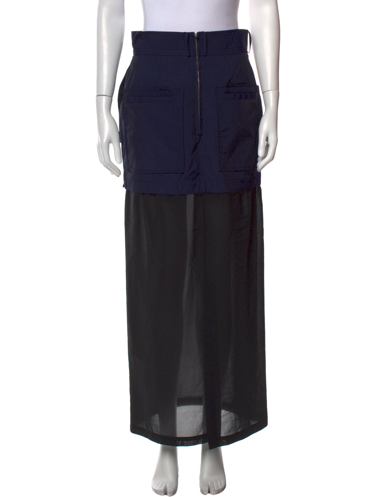 Rachel Comey Long Skirt w/ Tags