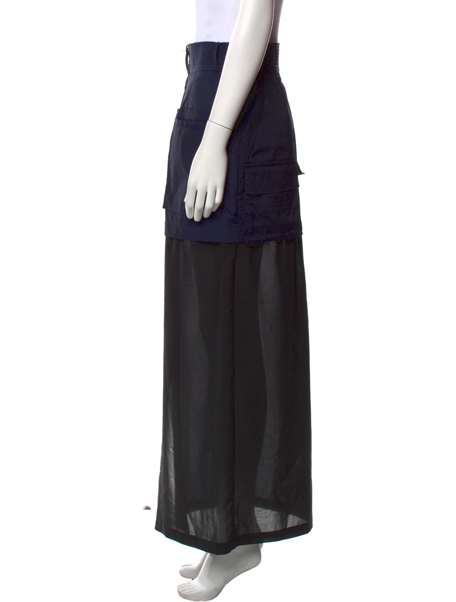 Rachel Comey Long Skirt w/ Tags