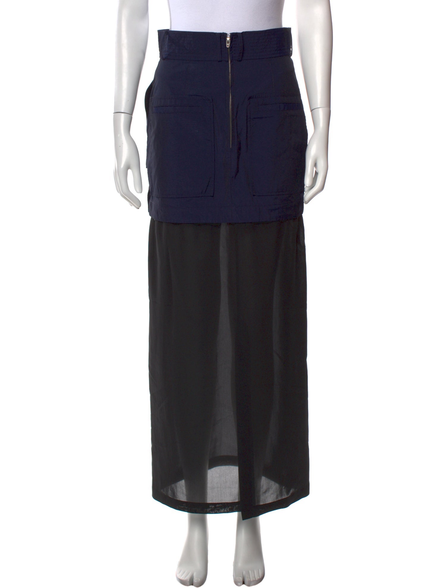 Rachel Comey Midi Length Skirt w/ Tags