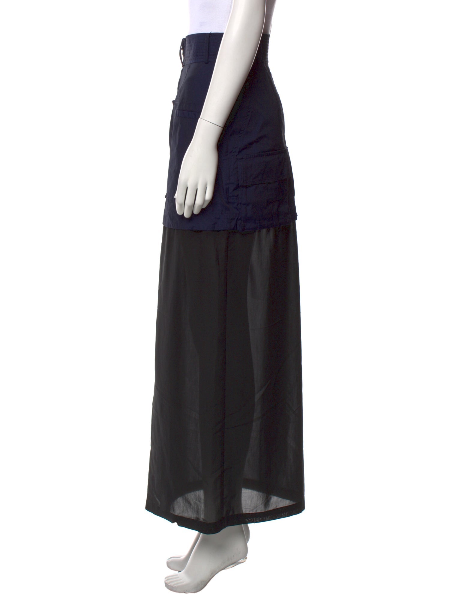 Rachel Comey Midi Length Skirt w/ Tags