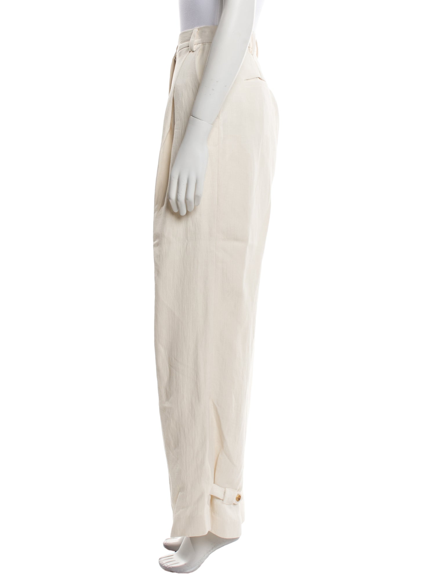 Rachel Comey Wide Leg Pants