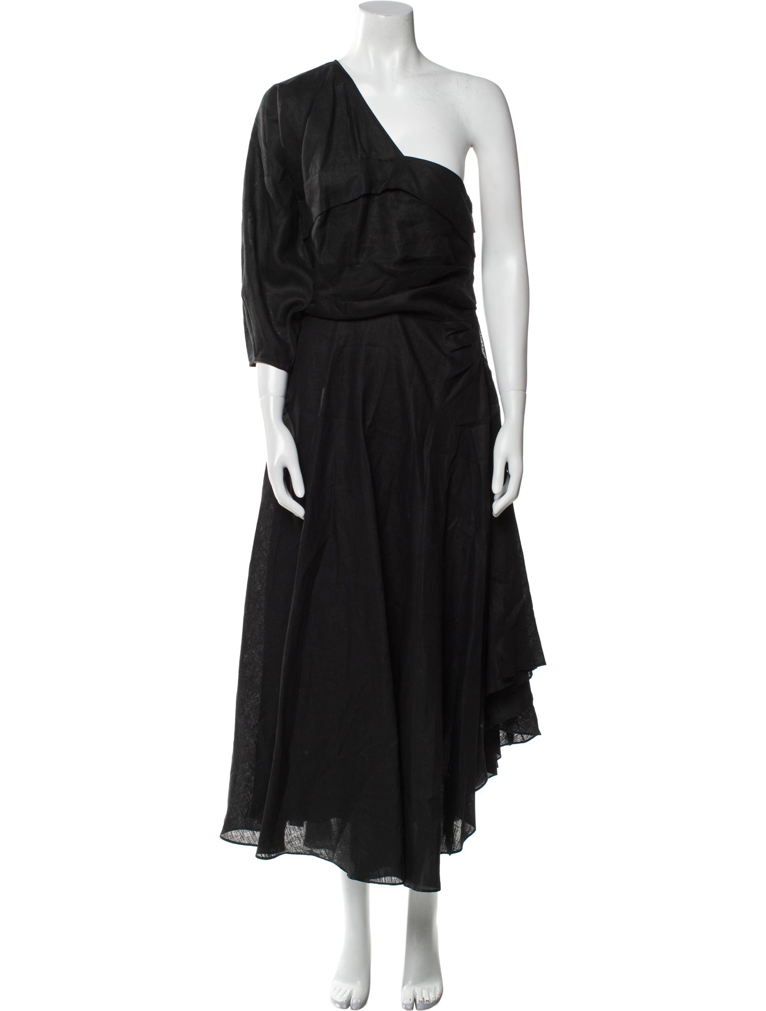 Rachel Comey Linen Long Dress