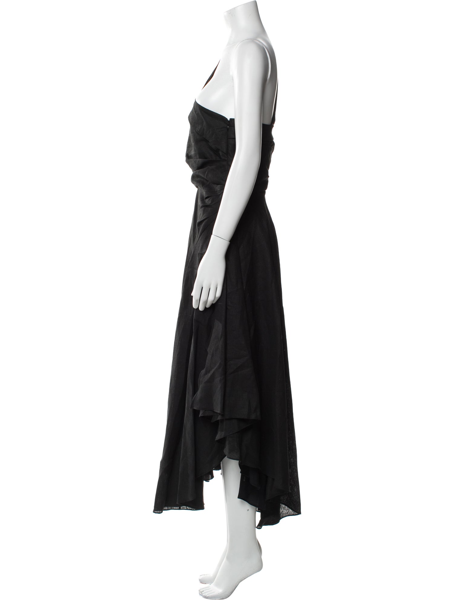 Rachel Comey Linen Long Dress