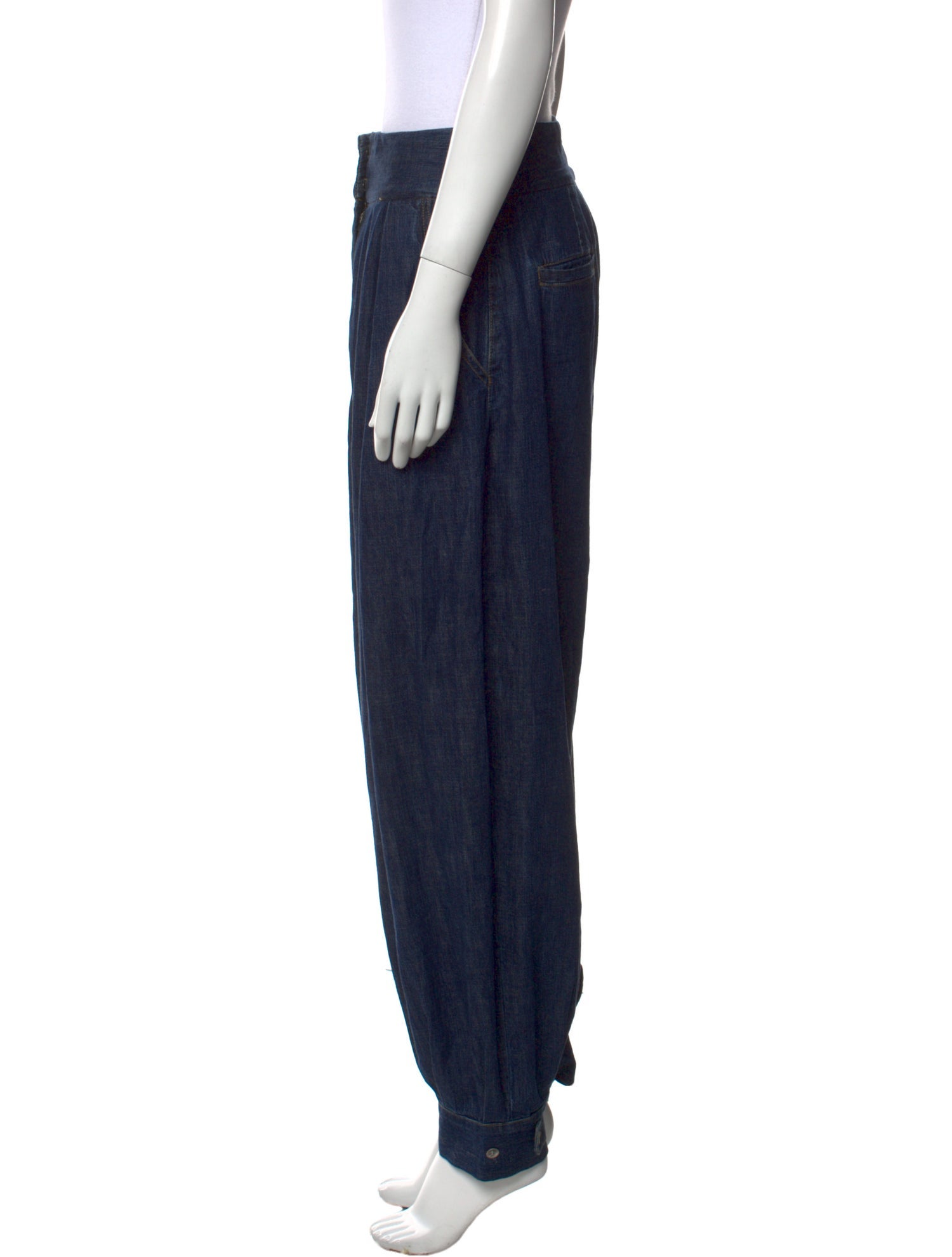Rachel Comey Straight Leg Pants