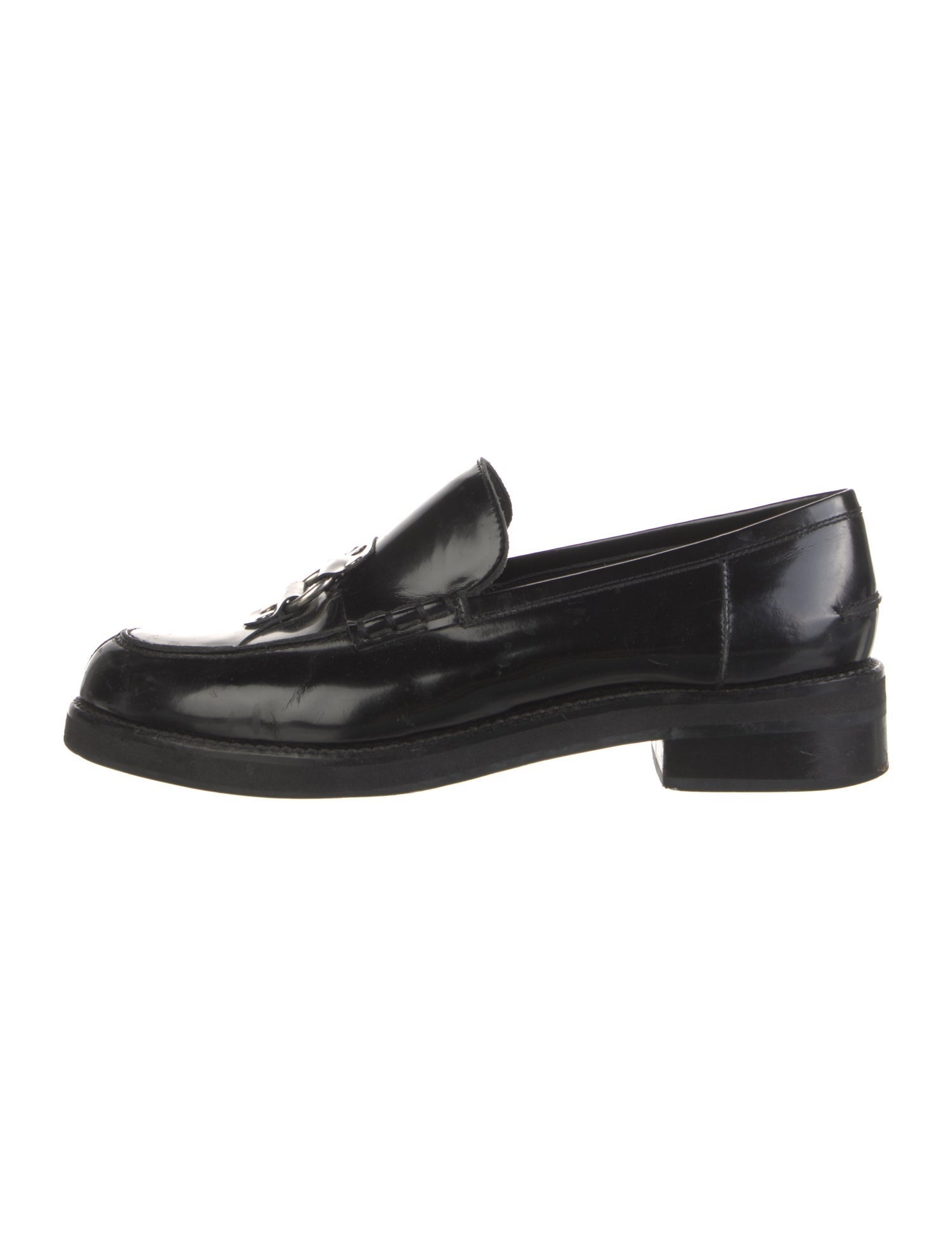 Rachel Comey Leather Loafers