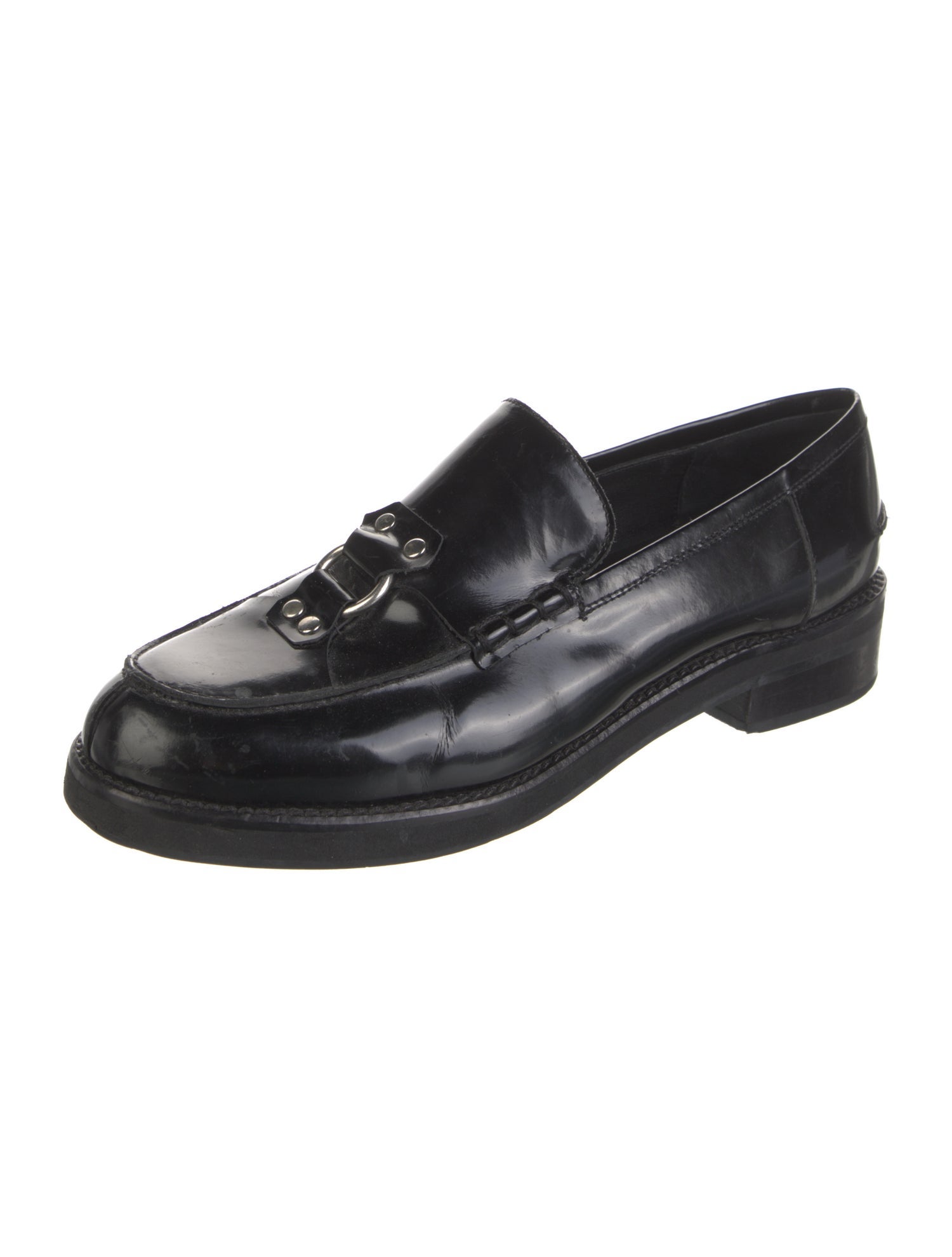 Rachel Comey Leather Loafers
