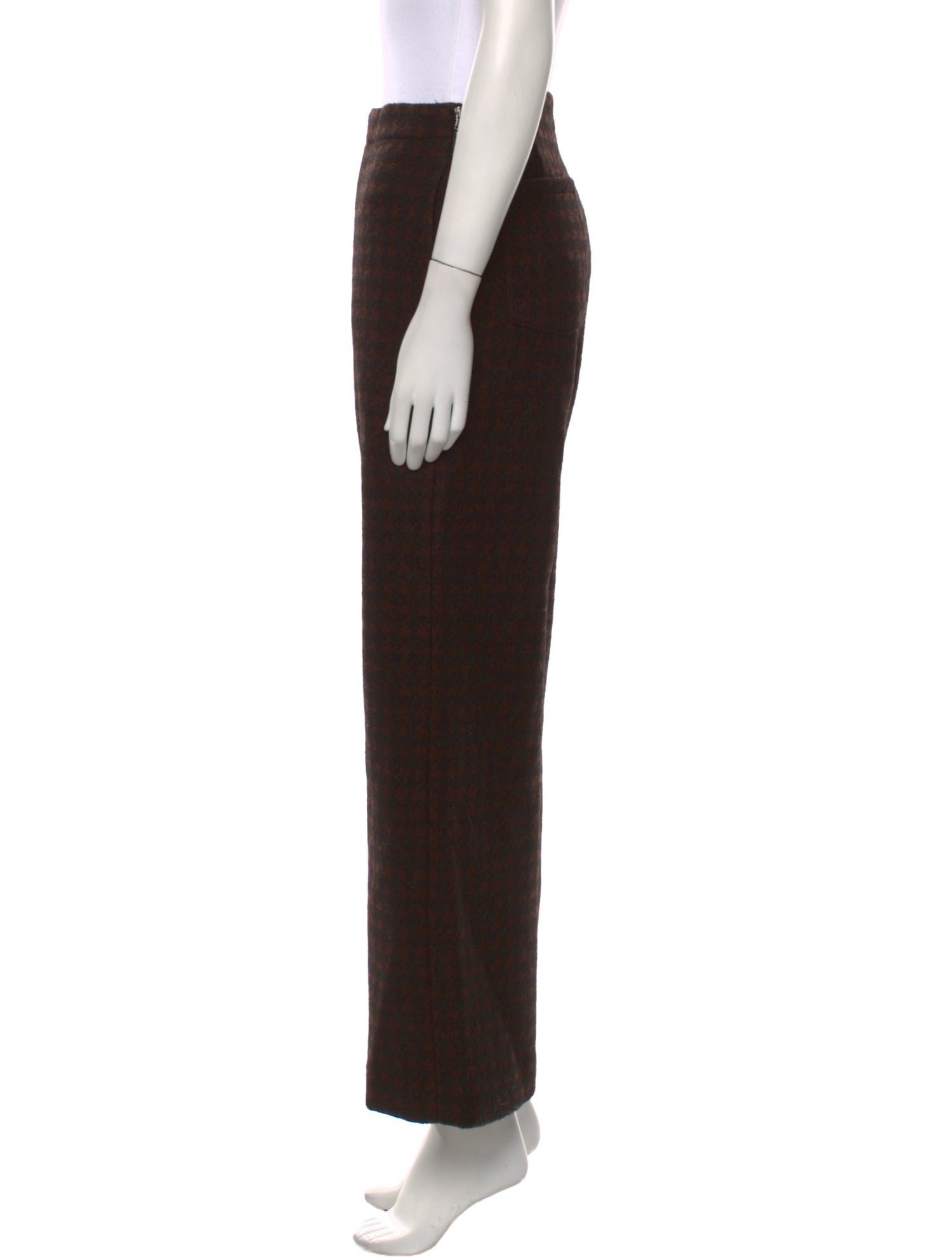 Rachel Comey Wide Leg Pants