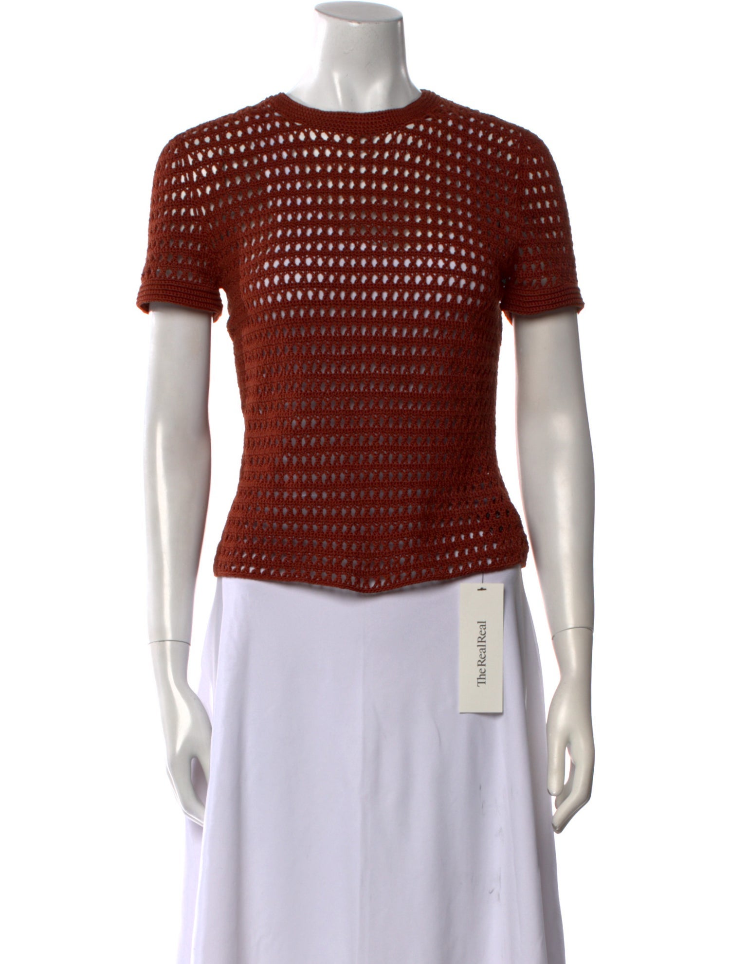 Rachel Comey Crew Neck Sweater