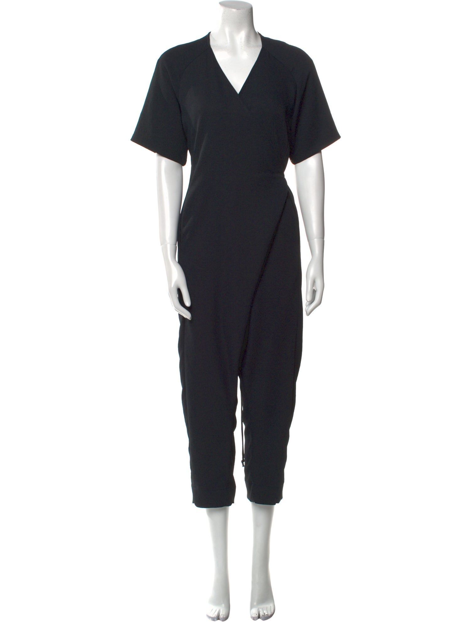 Rachel Comey V-Neck Jumpsuit
